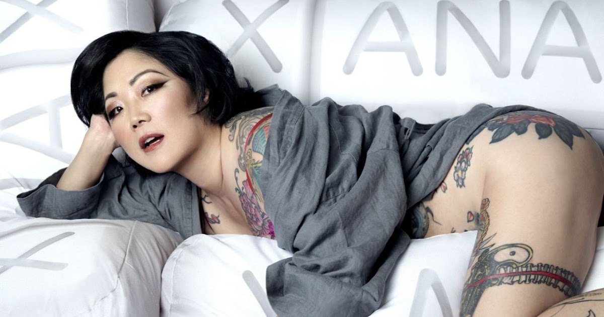 Margaret cho nude