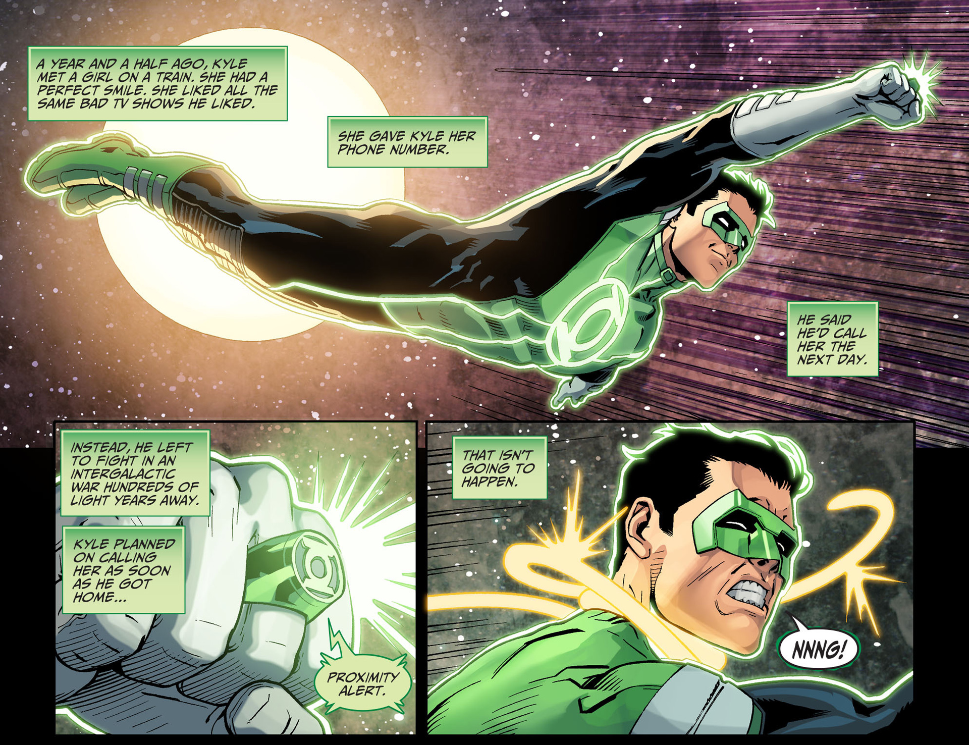 Injustice: Gods Among Us: Year Two issue 2 - Page 15