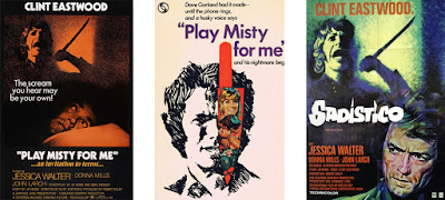 Play Misty for Me - Zagraj dla mnie Misty (1971)