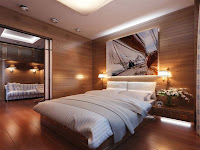 Get Bedroom Themes Background