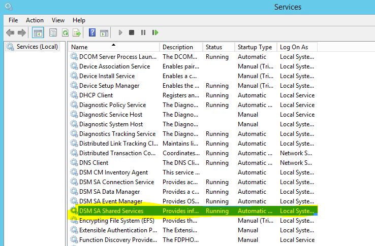 How To Install Windows Snmp Service