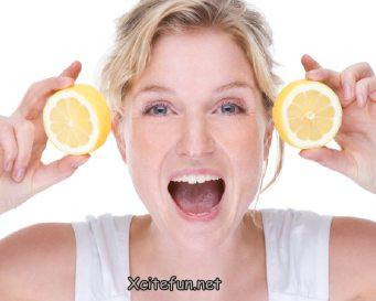 New Tips Of Bleach Your Skin - Use Lemon Juice