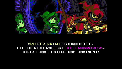 Shovel Knight Showdown Game Screenshot 8