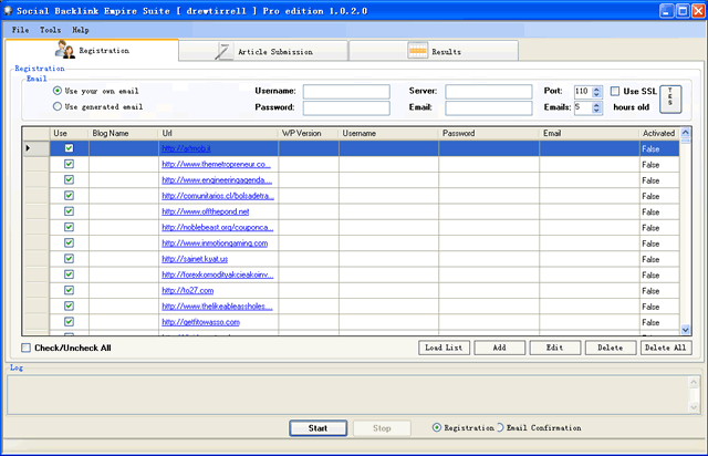 Social Rank Jet Suite Pro 1.0.10