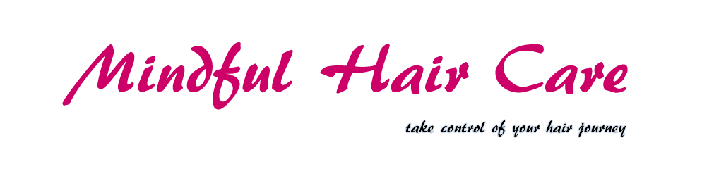 The Mindful Hair Care Blog