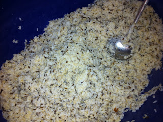 Küfa Rezepte, Künefe / Konafa / Kanafeh – Orientalisches Dessert