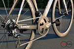 LOOK 795 Light RS Shimano Dura Ace R9100 Mavic Cosmic Carbone Complete Bike at twohubs.com