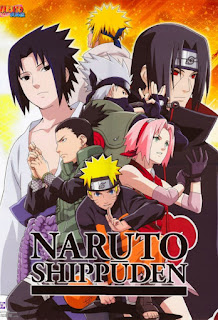 Naruto Shippuuden Phần 2 - Naruto Shippuuden 2 Naruto Shippuuden Phần 2