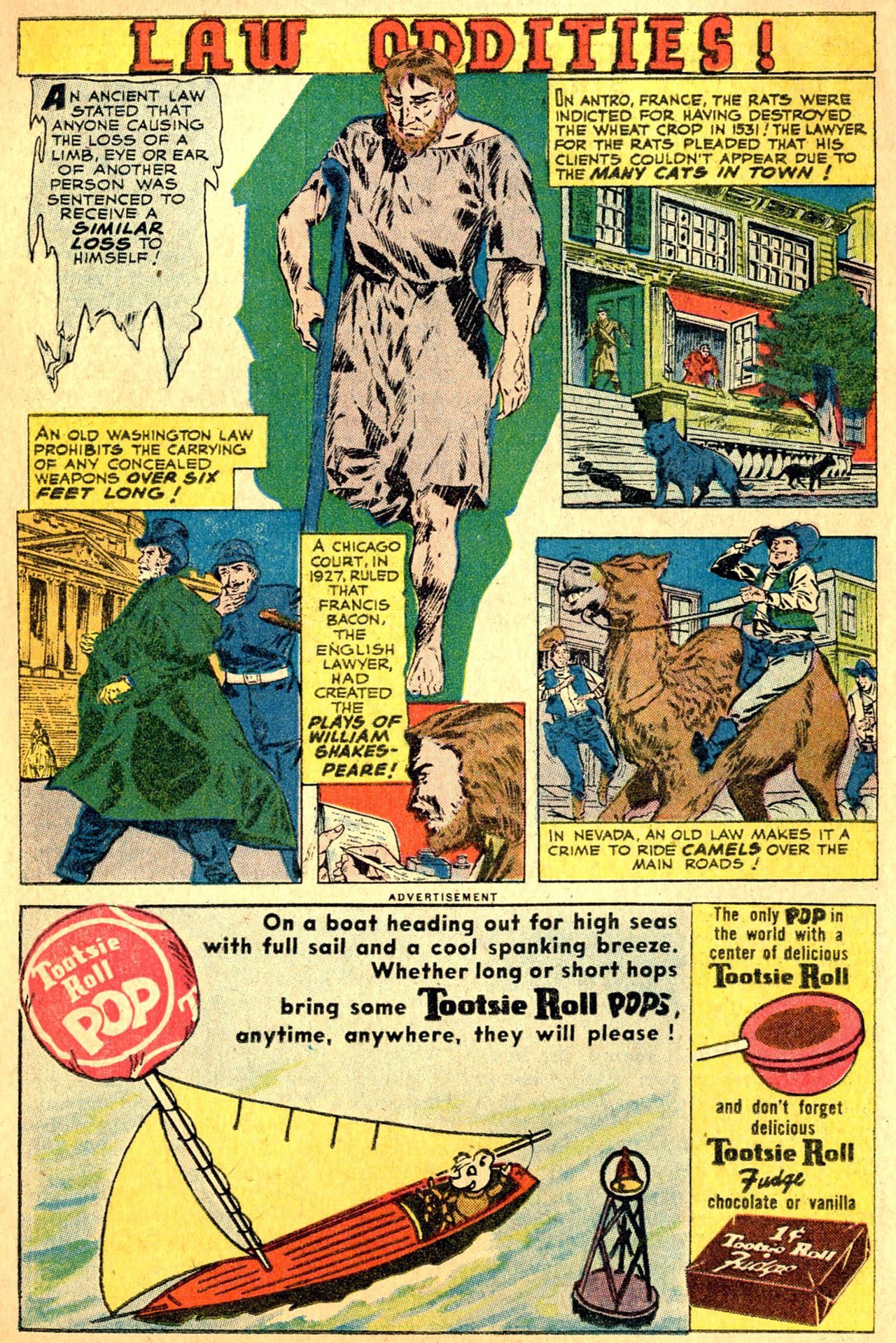 Detective Comics (1937) issue 271 - Page 25