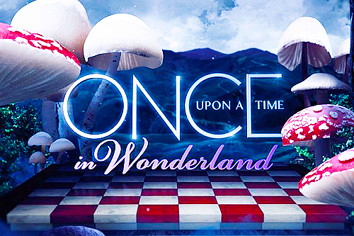 Once Upon a Time in Wonderland Spoiler Round-Up