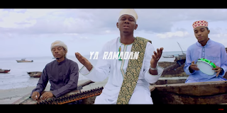 VIDEO | Lava lava ft Ricardo momo_ Ya ramadhan | Download mp4