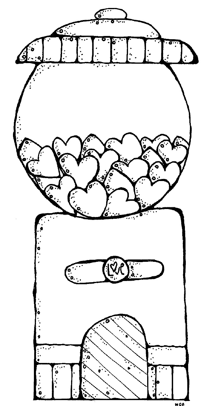 printme candy coloring book printme candy coloring book