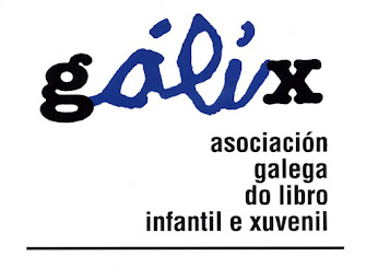GÁLIX (Asociación Galega do Libro Infantil e Xuvenil):
