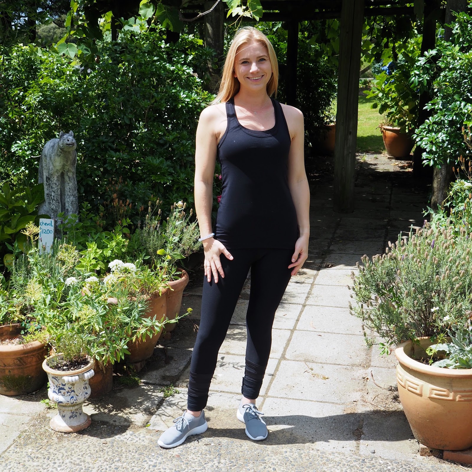 lululemon charleston sc salary