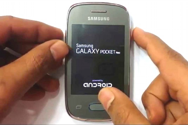 Firmware Stock Rom Samsung Galaxy Pocket Neo Plus GT-S5310, S5310B Como instalar, Atualizar, Restaurar
