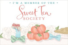 Sweet Tea Society