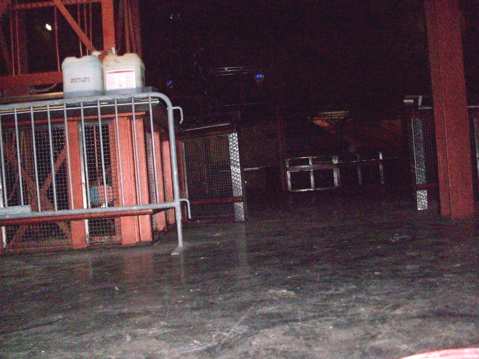 Save Pleasure Island Blog PI Update The Case For The Dance Floor