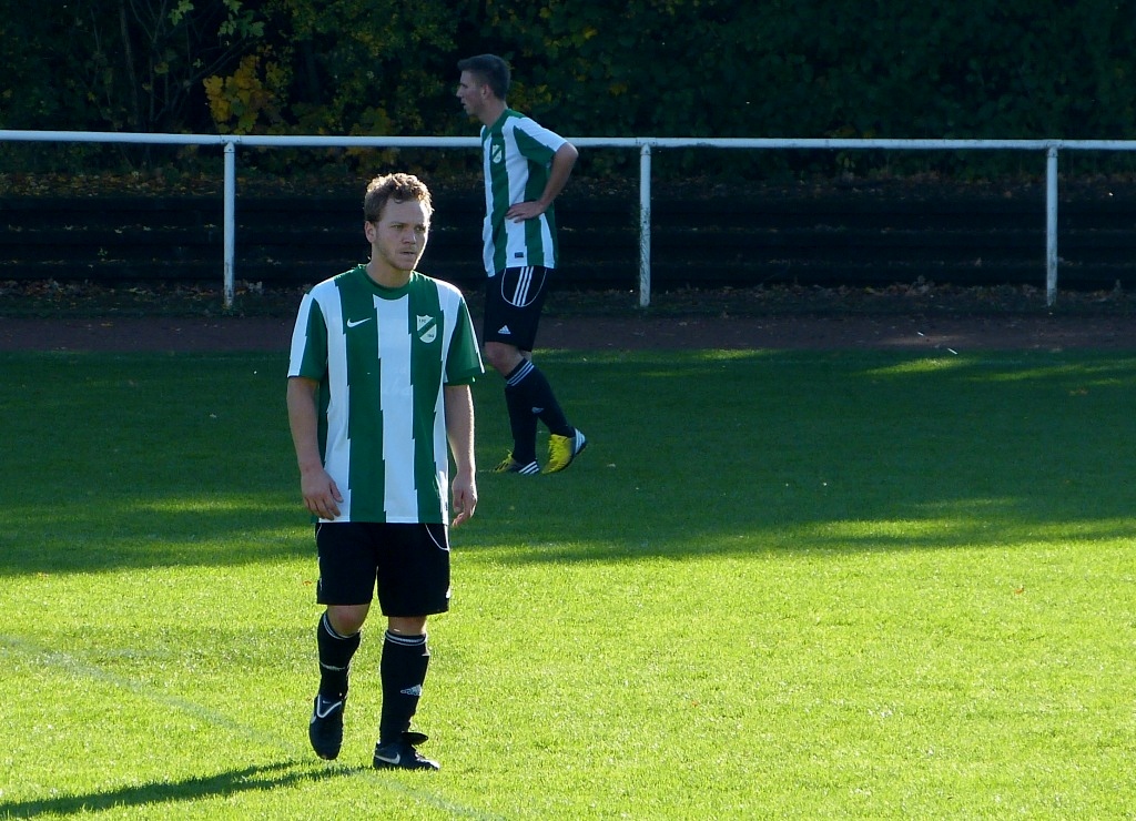 Stubenhocker Crew SV Stern Britz 1889 1. FC Lübars 2 0 n.V.