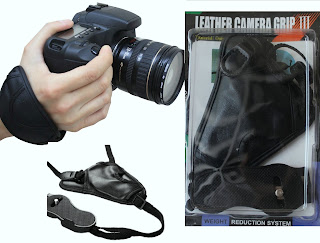 Hand Strap Polos For Camera DSLR