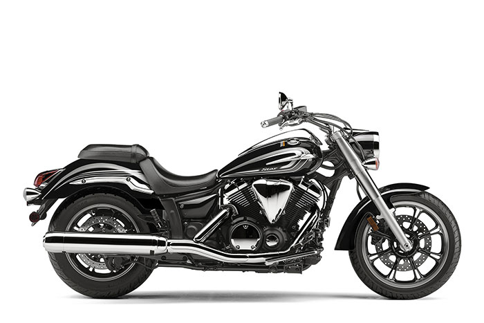 Yamaha v star 950 reviews Yamaha v star 950 reviews