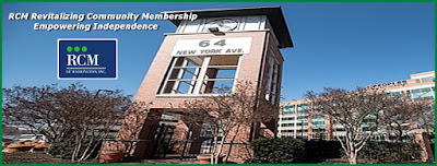 RCM - Revitalizing Community Membership: Empowering Independence