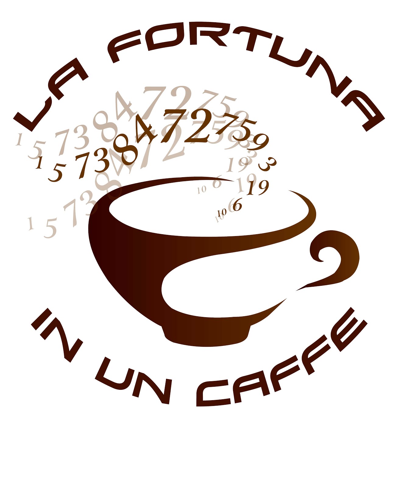 La Fortuna in un Caffe