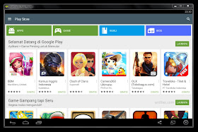 Fungsi Dan Kegunaan Software Blustack