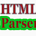 How to Add HTML Parser to Your Page