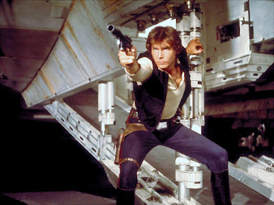 Star Wars A New Hope Image 12