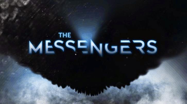 The Messengers - Episode 1.03 - Path to Paradise - Sneak Peek + Producer's Preview