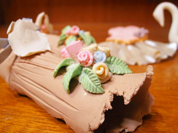 souvenirs porcelana fria dias festivos