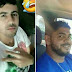 Colisão entre moto e carro mata dois jovens na BR-415