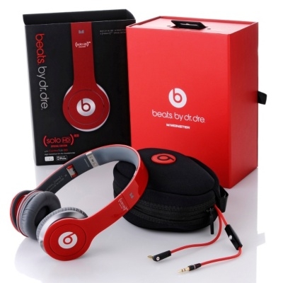 beats solo 2012