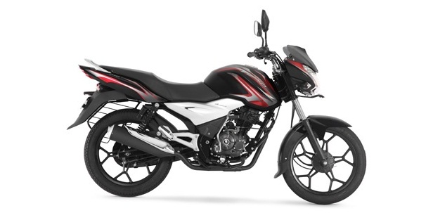 bajaj discover 100 meter price