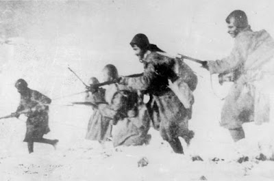 Αλβανία: Ανοίγει ο δρόμος για την ταυτοποίηση και τιμητική ταφή των Ελλήνων στρατιωτών του 1940 – 41  