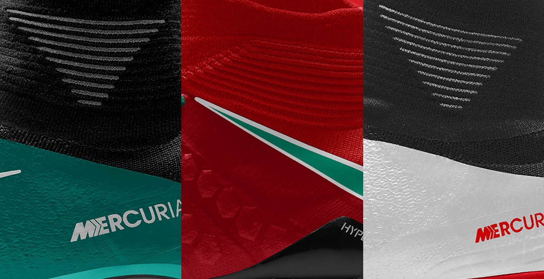 nikeid mexico
