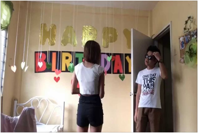 Erkek Arkadasa Dogum Gunu Surprizleri En Iyi Hediye Fikirleri