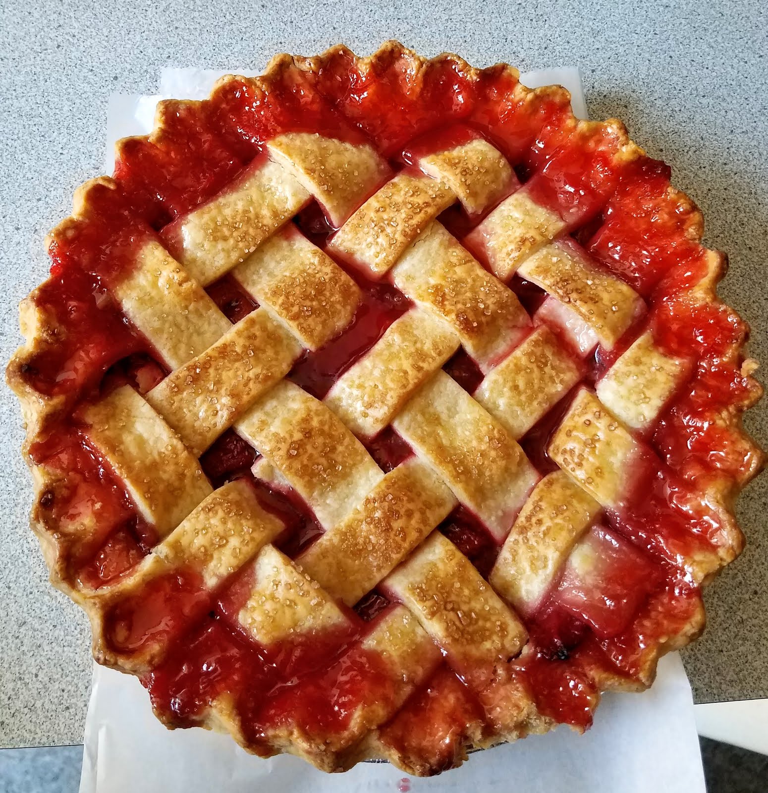 Jersey City Eats The Pie Social is Jersey City's New Pie Destination