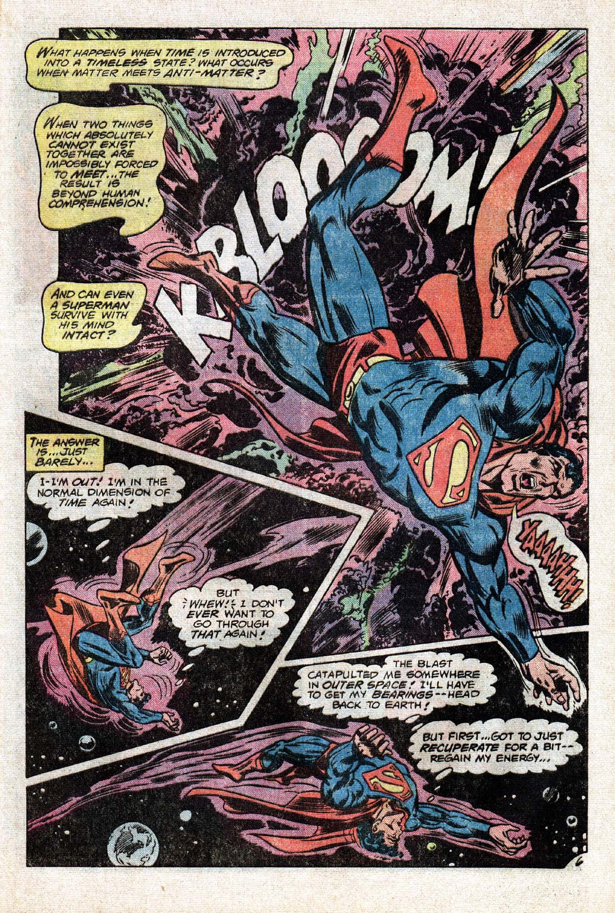 Read online World's Finest Comics comic -  Issue #281 - 8