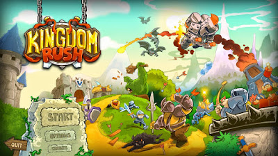 تحميل لعبة KINGDOM RUSH ON  Kingdom-Rush-Review