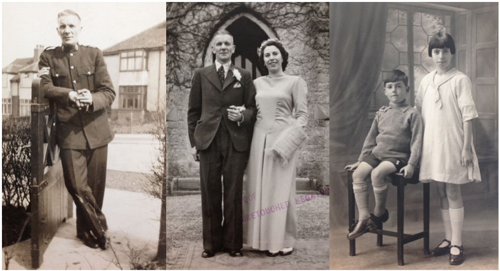 Laidlaw Auctioneers & Valuers Fred and Nance Found