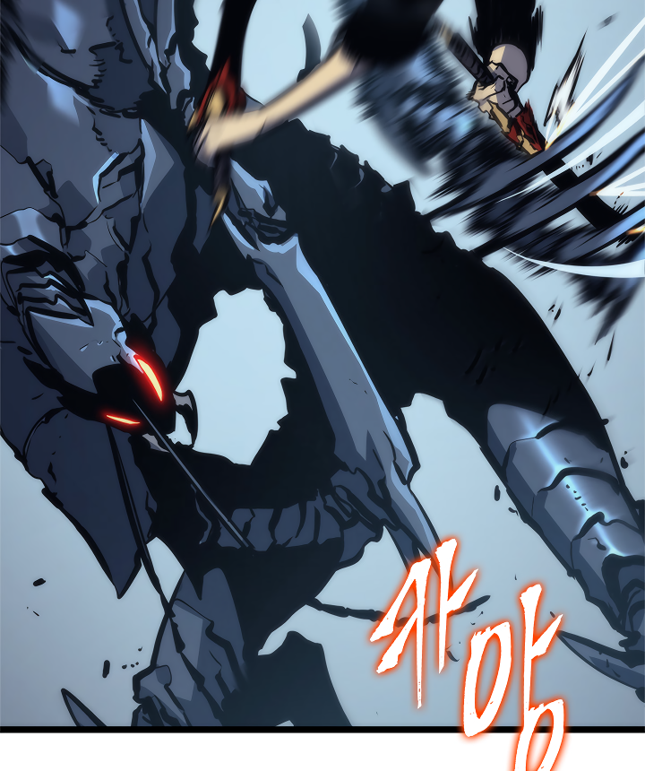 Solo Leveling Chapter 103 - AB Truyện