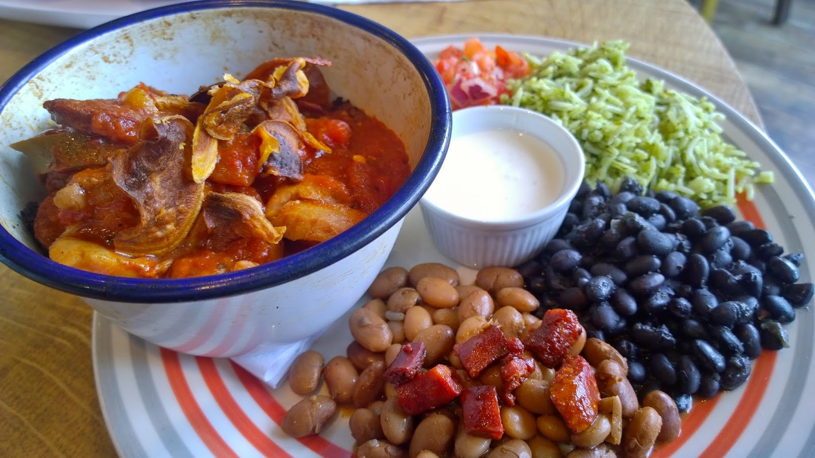 Mofongo Bristol