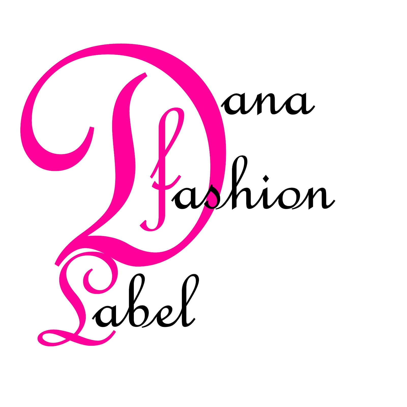 Dana's Passion Expression LOGO of Dana Fashion Label