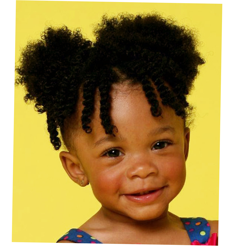 Baby Girl Hairstyles And Haircuts Latest Ellecrafts