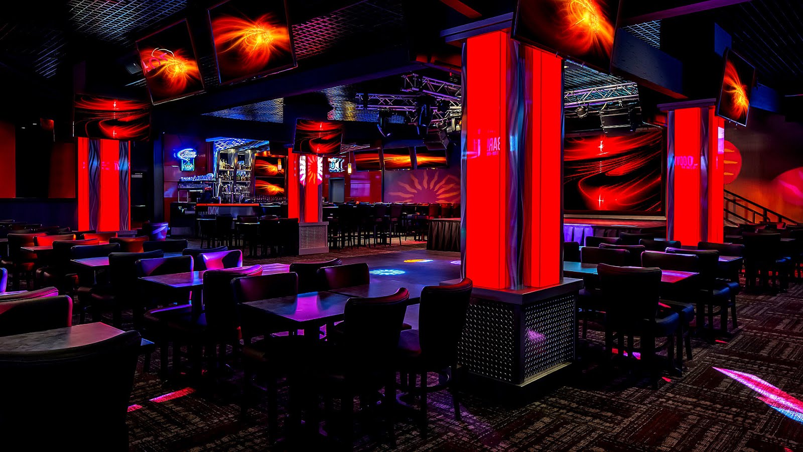 Dance Floor Dance Choices