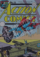 Action Comics (1938) #55