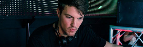 Tommy Four Seven - Live @ CLR ADE 2012 (Undercurrent) - 19-10-2012