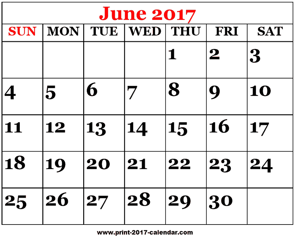 FREE IS MY LIFE FREEISMYLIFE June 2017 Calendar All The June FREE In