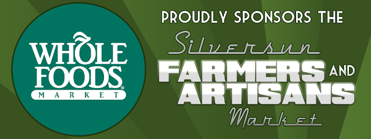 Silversun Farmers & Artisans Market